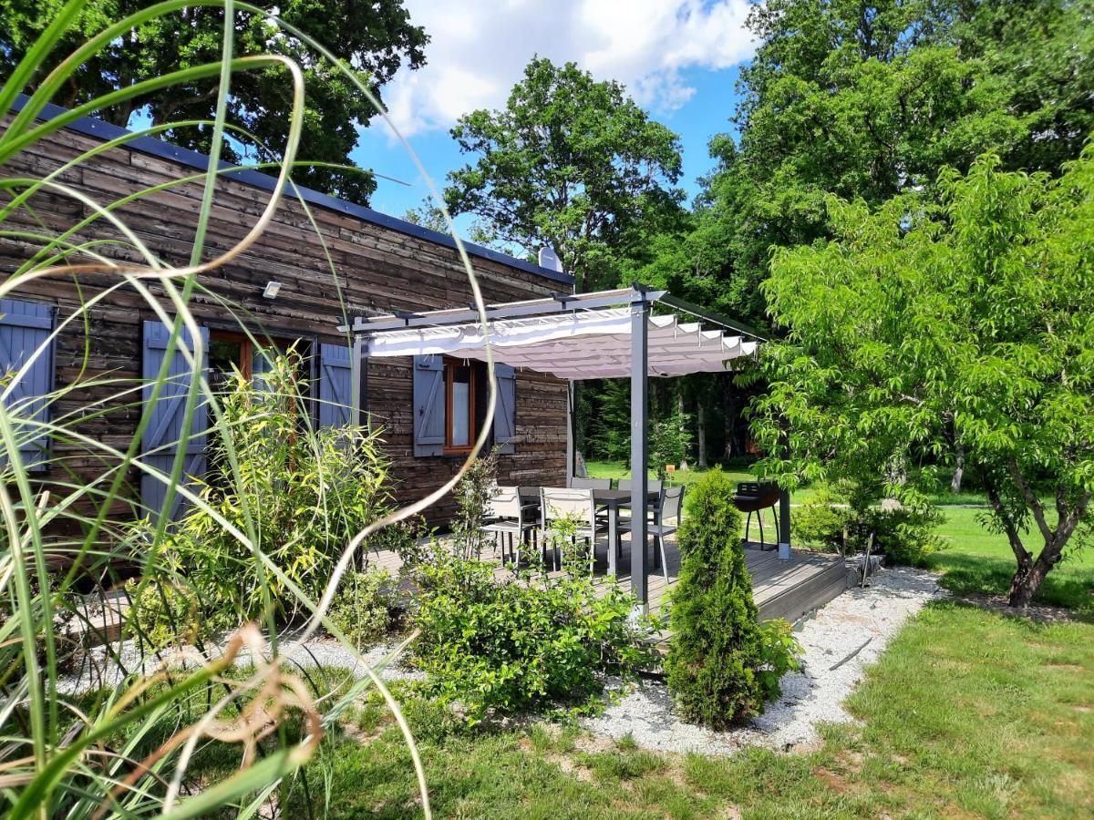 Ferme Des Poulardieres Crouy-sur-Cosson Ngoại thất bức ảnh