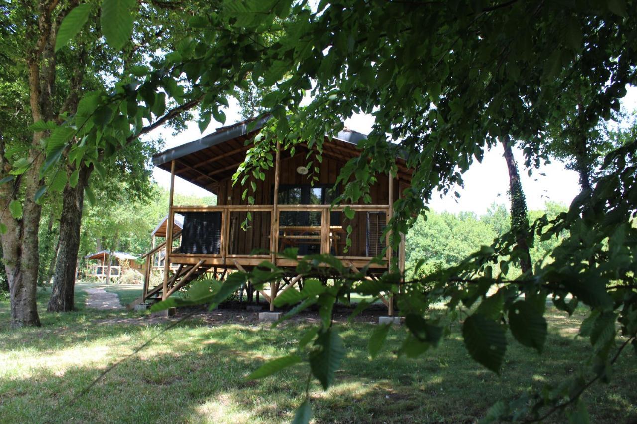 Ferme Des Poulardieres Crouy-sur-Cosson Ngoại thất bức ảnh